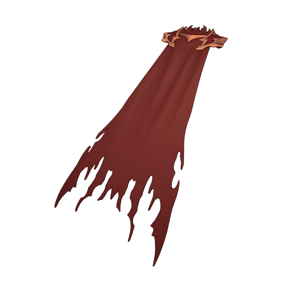 Imagen de Capa de Igris