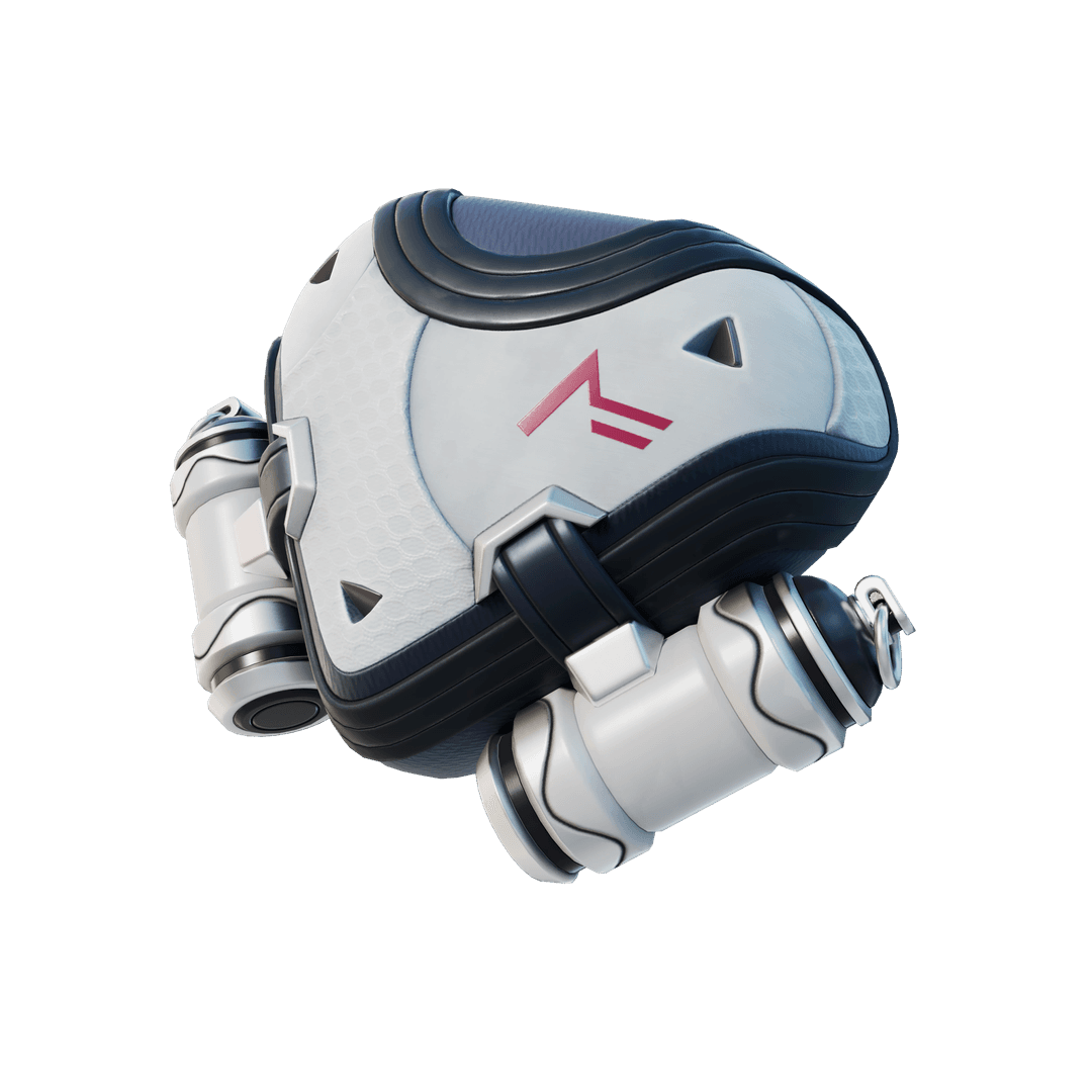 Imagen de Minimochila de Silencio