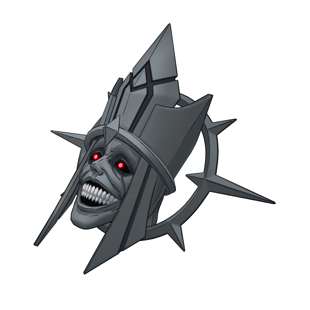 Imagen de Busto divino