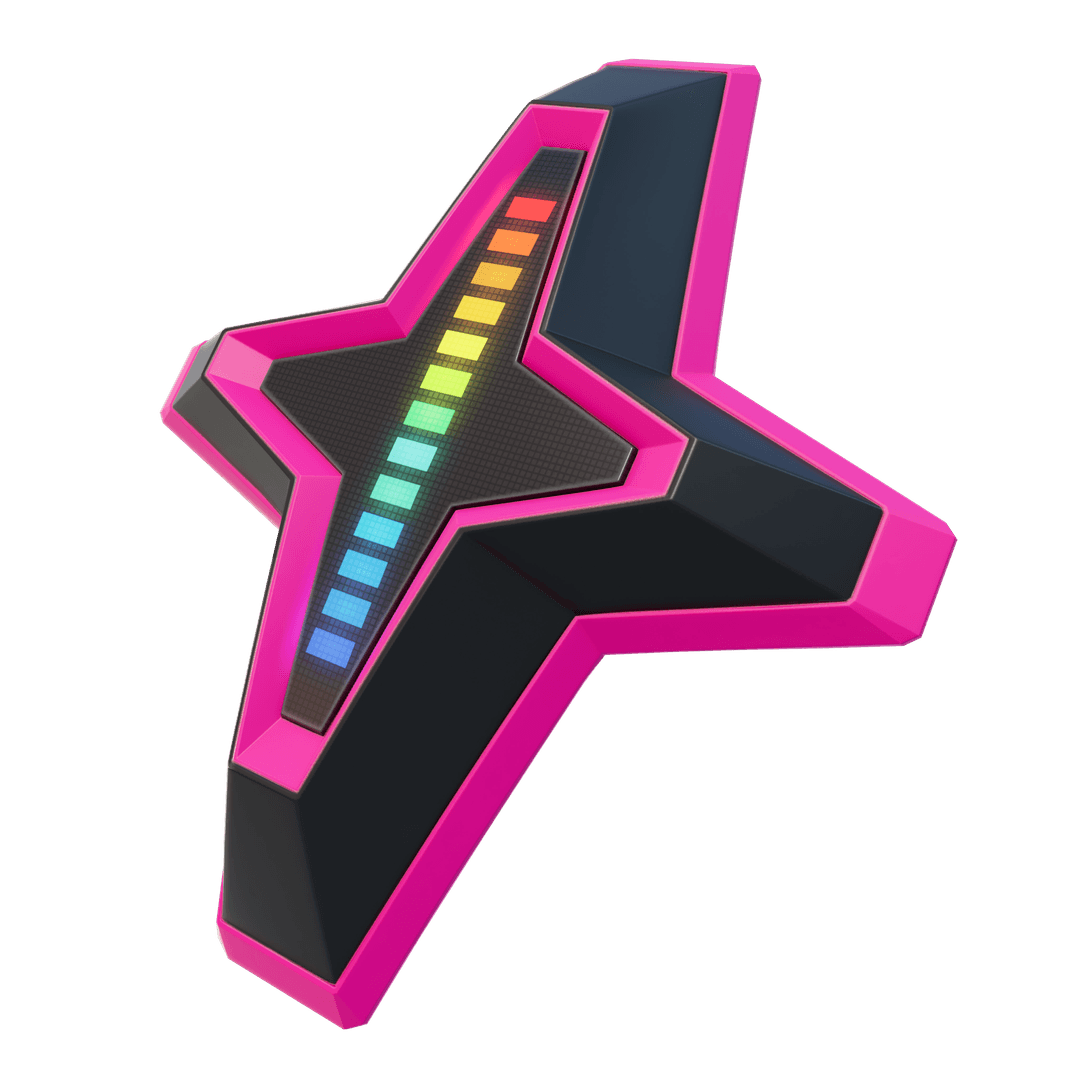 Imagen de Ecualizador estelar