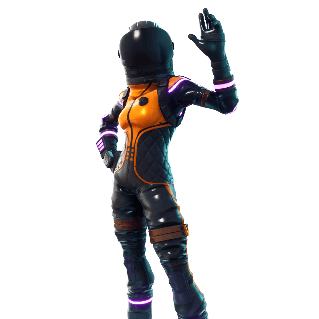 Imagen de Vanguardista oscura