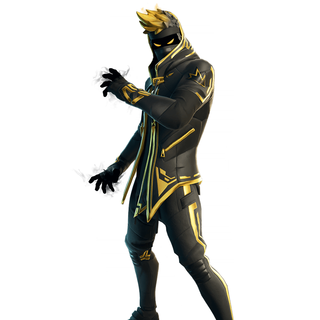 Imagen de Ninja