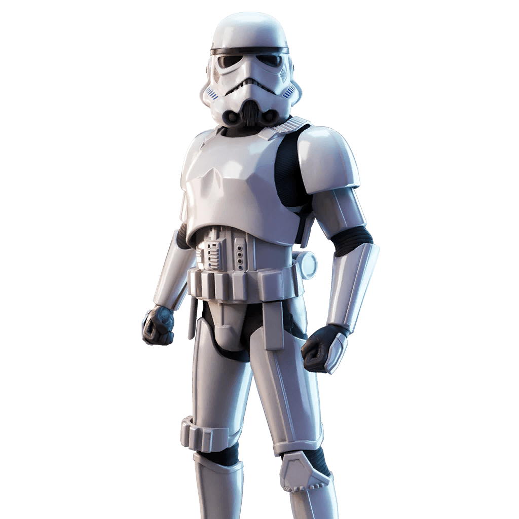 Imagen de Stormtrooper Imperial