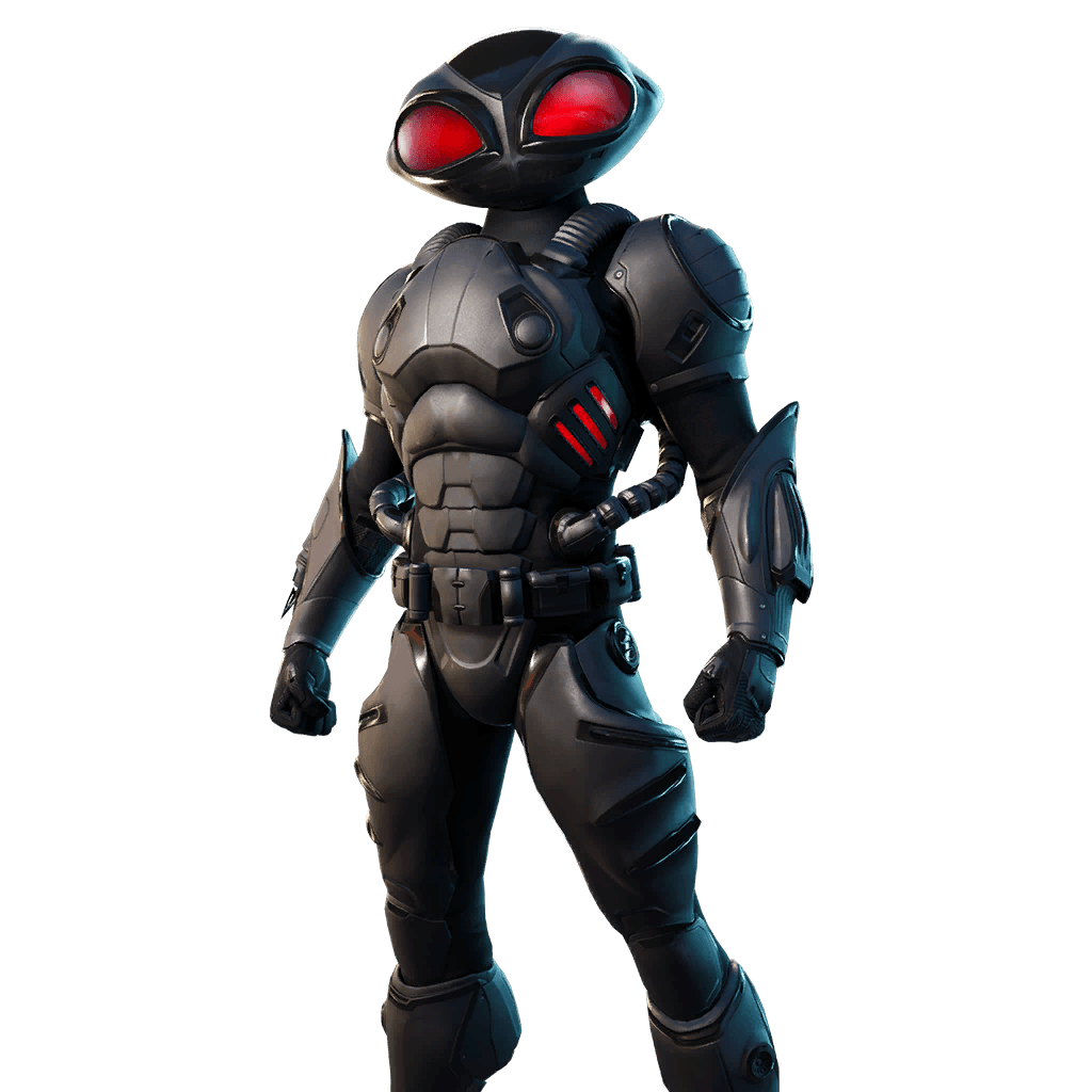 Imagen de Black Manta