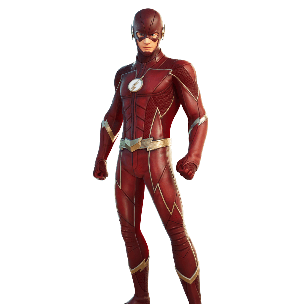Imagen de Flash
