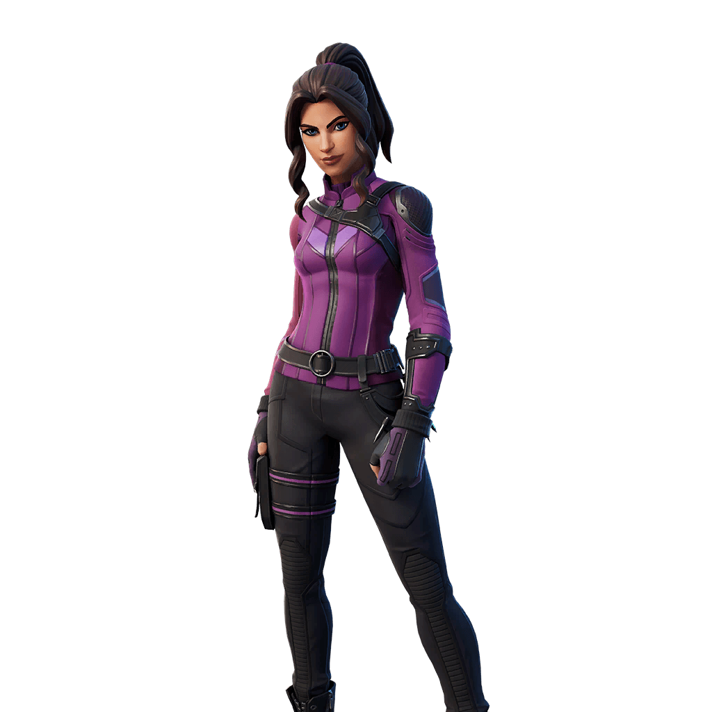 Imagen de Kate Bishop