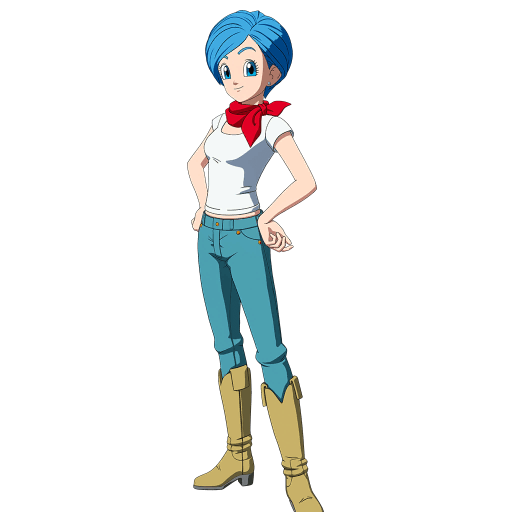 Imagen de Bulma
