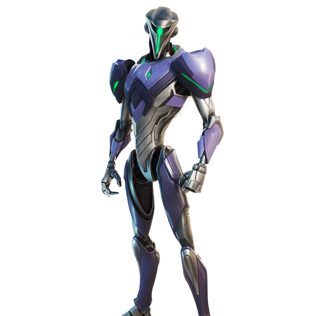 Imagen de Invasor desertor
