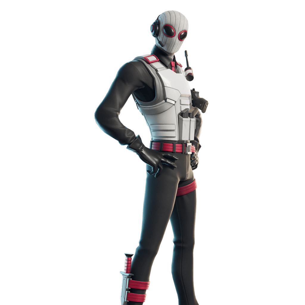 Imagen de Agente Blanc