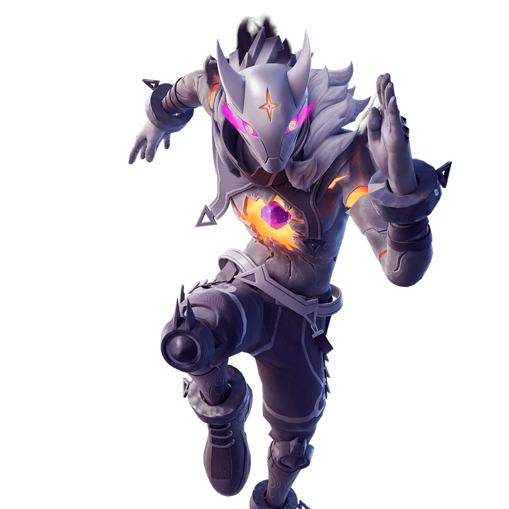 Imagen de Talus el Caballero del núcleo