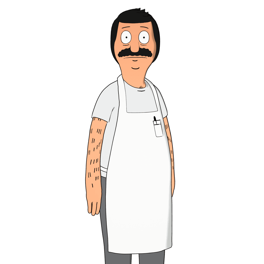 Imagen de Bob Belcher