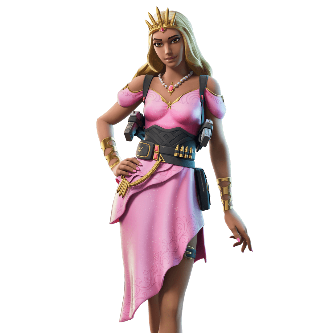 Imagen de Reina del combate