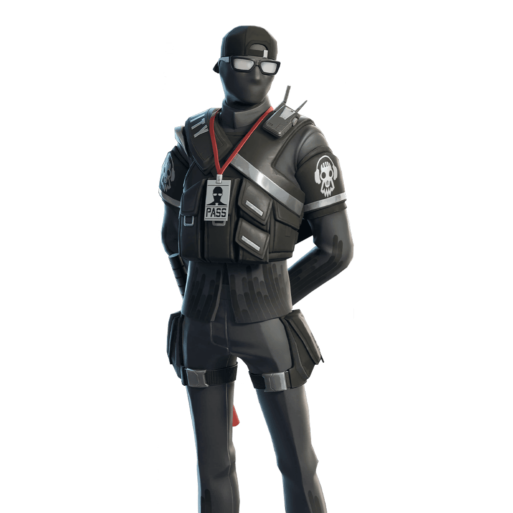 Imagen de Mercenario de SOMBRA