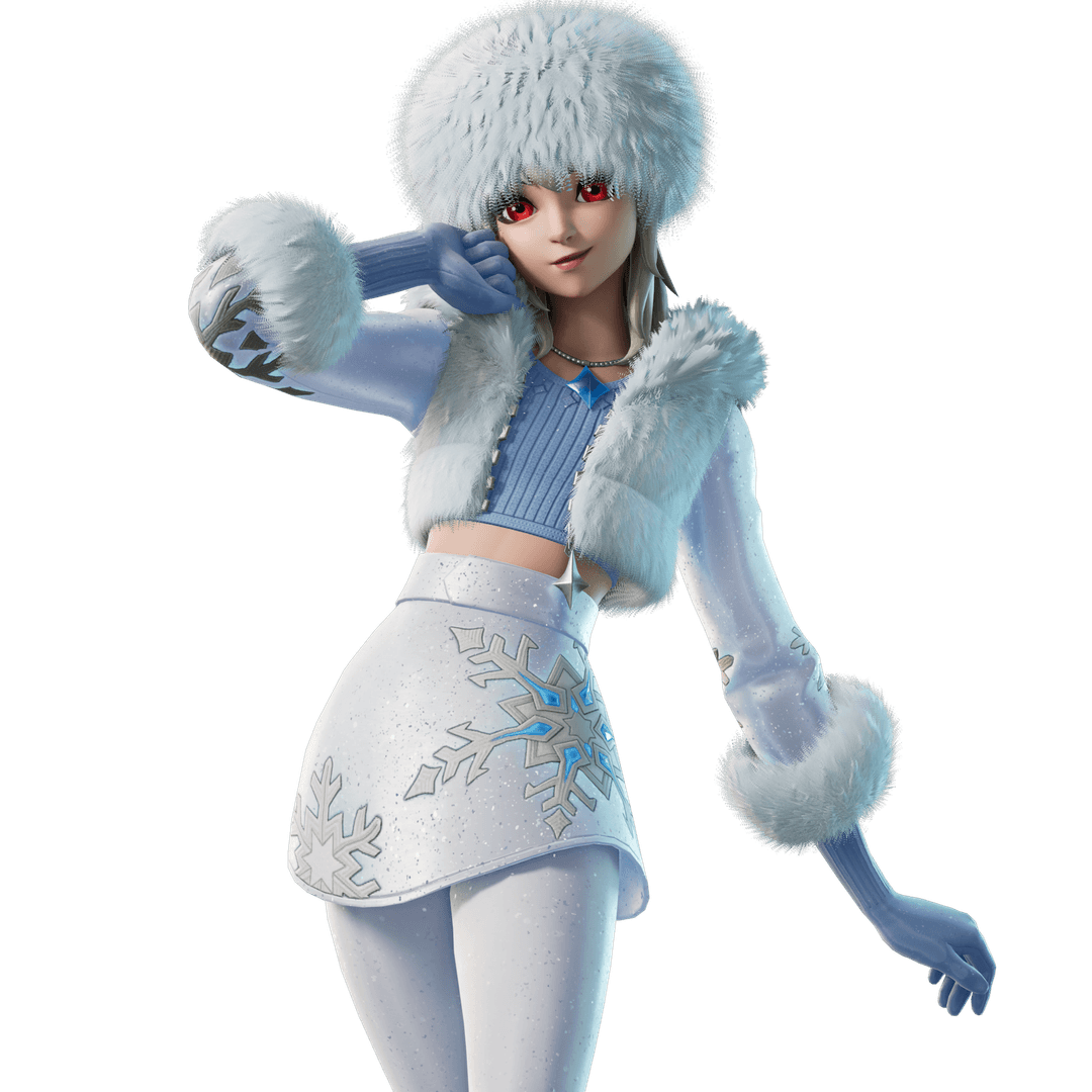 Imagen de Lexa alpina