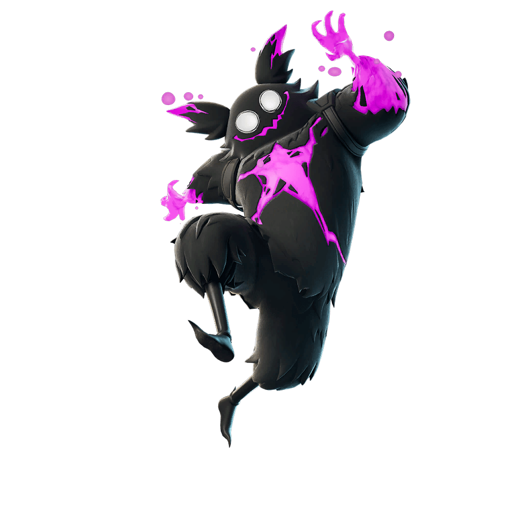 Imagen de Guff espectral