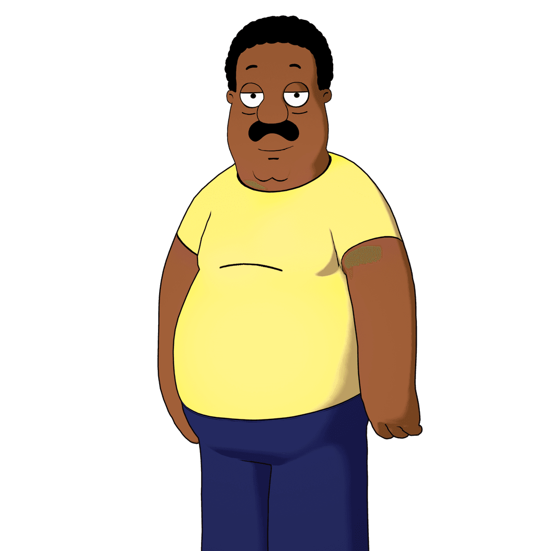 Imagen de Cleveland Brown