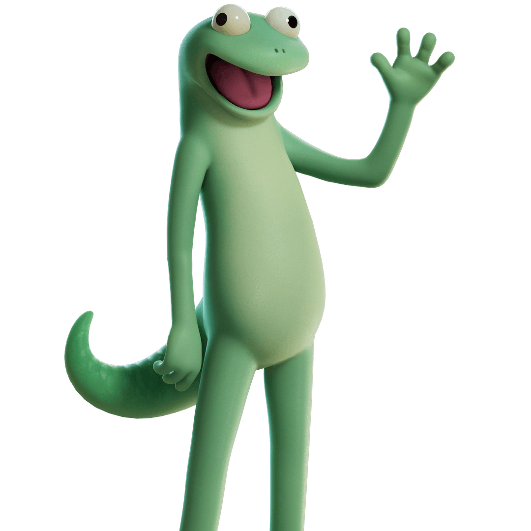 Imagen de Tom Lagartija