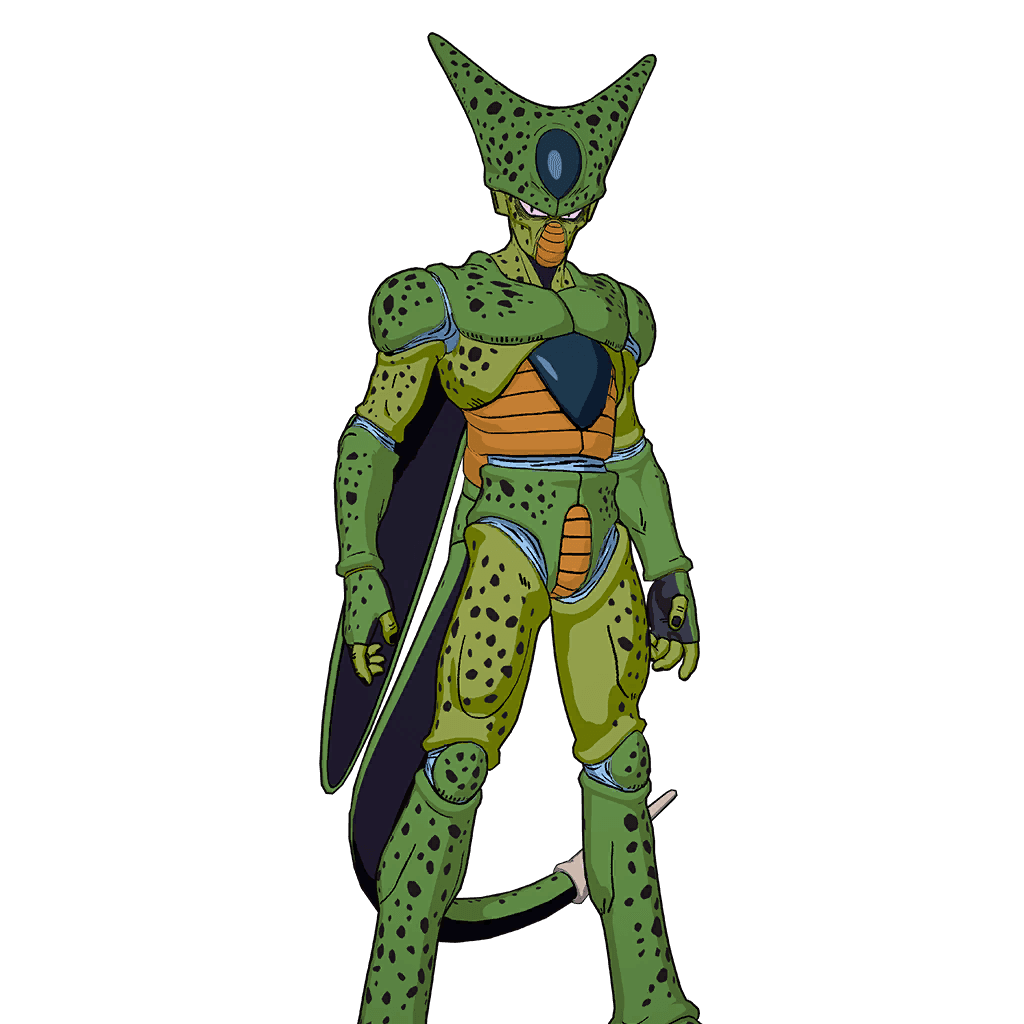 Imagen de Cell