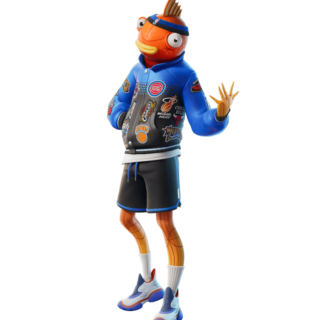 Imagen de Palito pívot