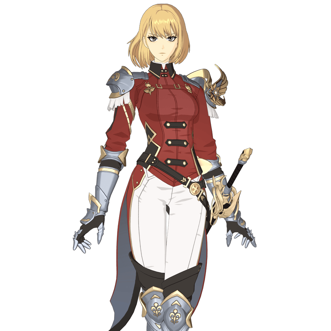 Imagen de Cha Hae-In