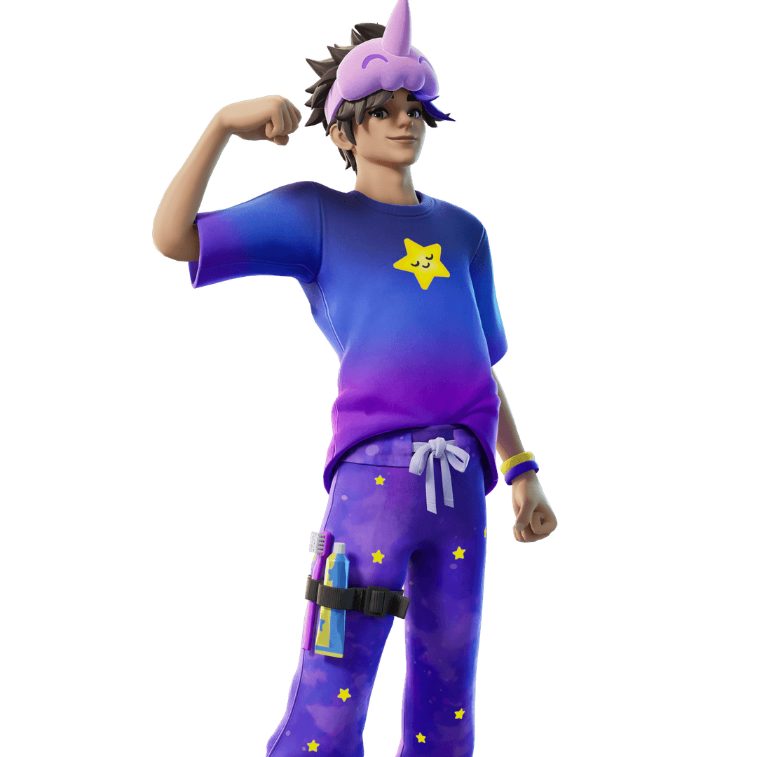 Imagen de Soñador somnoliento