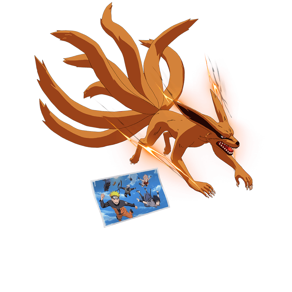 Imagen de Kurama