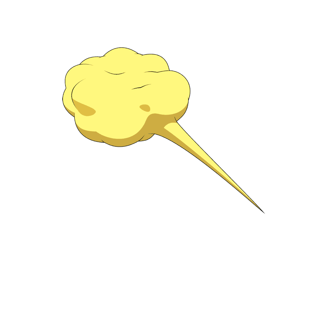 Imagen de Nube voladora (Kintoun)