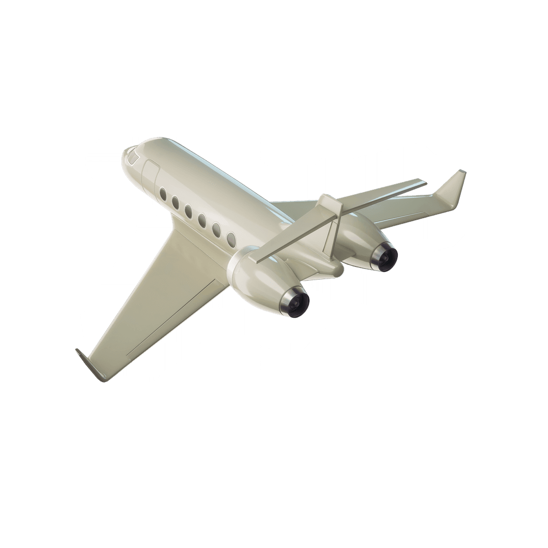 Imagen de Jet privado
