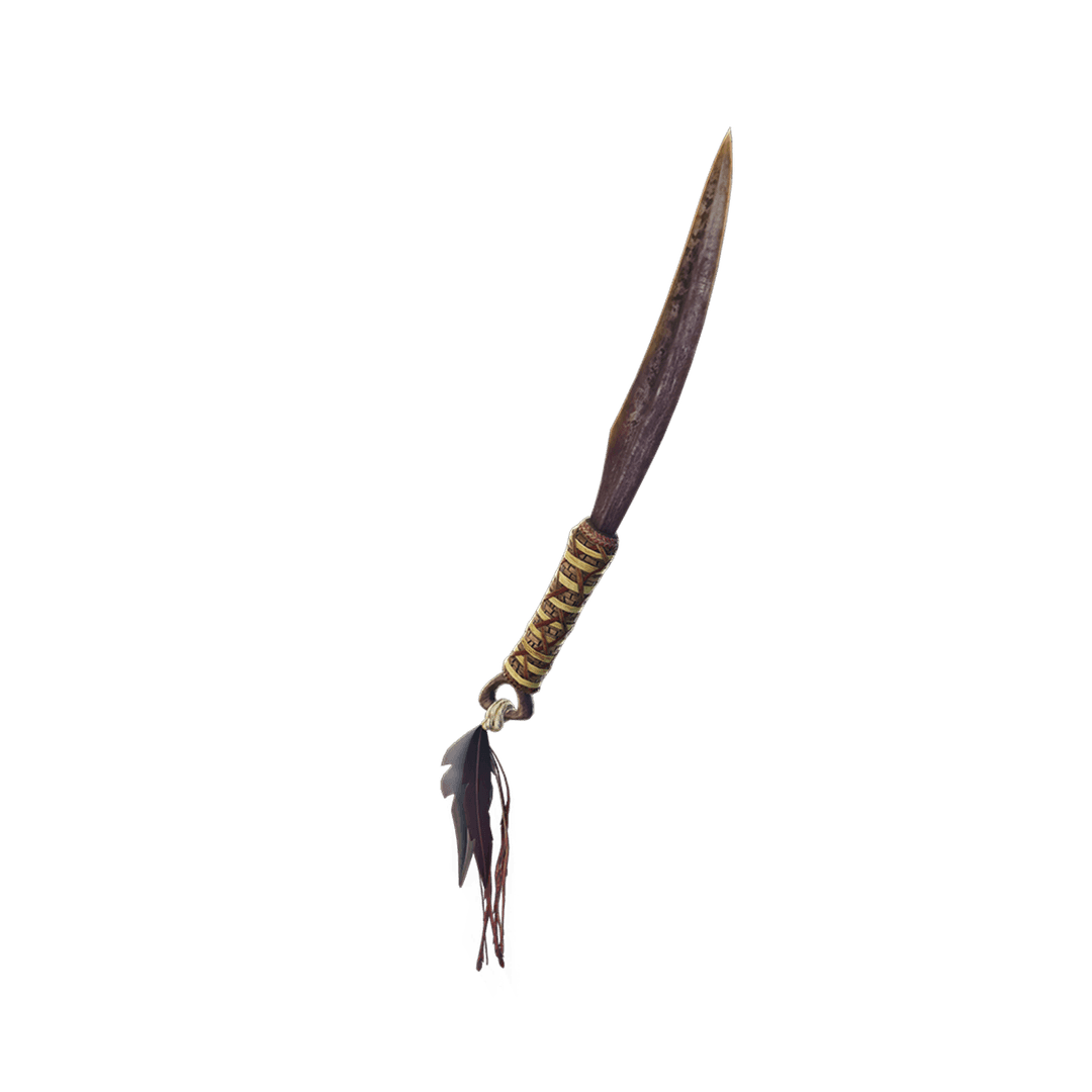 Imagen de Cuchillo de Neytiri