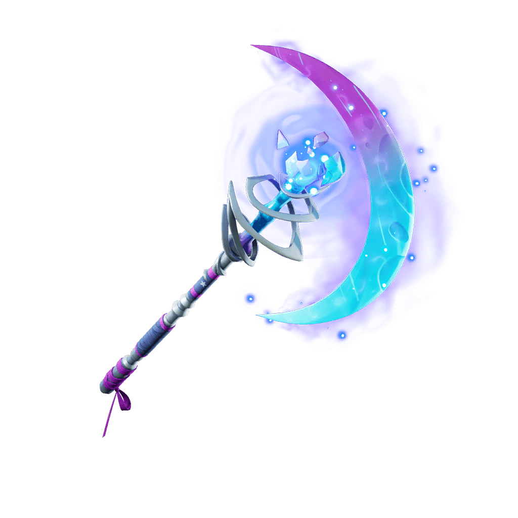 Imagen de Hacha astral