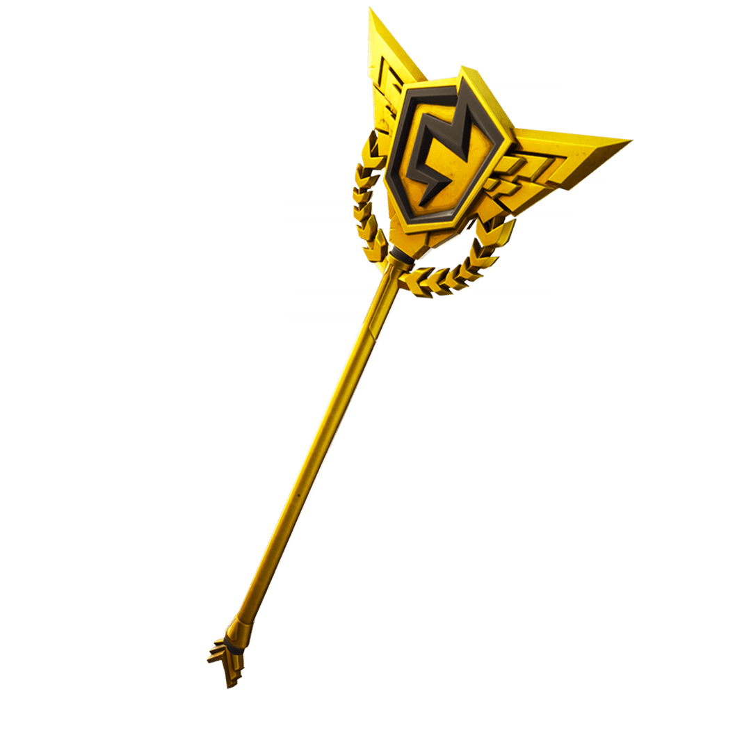 Imagen de Hacha de campeones 2.0