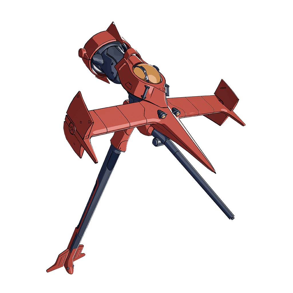 Imagen de Segador de la Swordfish II