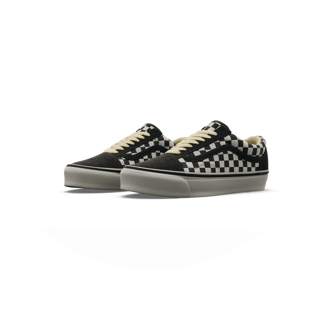 Imagen de Vans Premium Old Skool "Checkerboard Black/White"