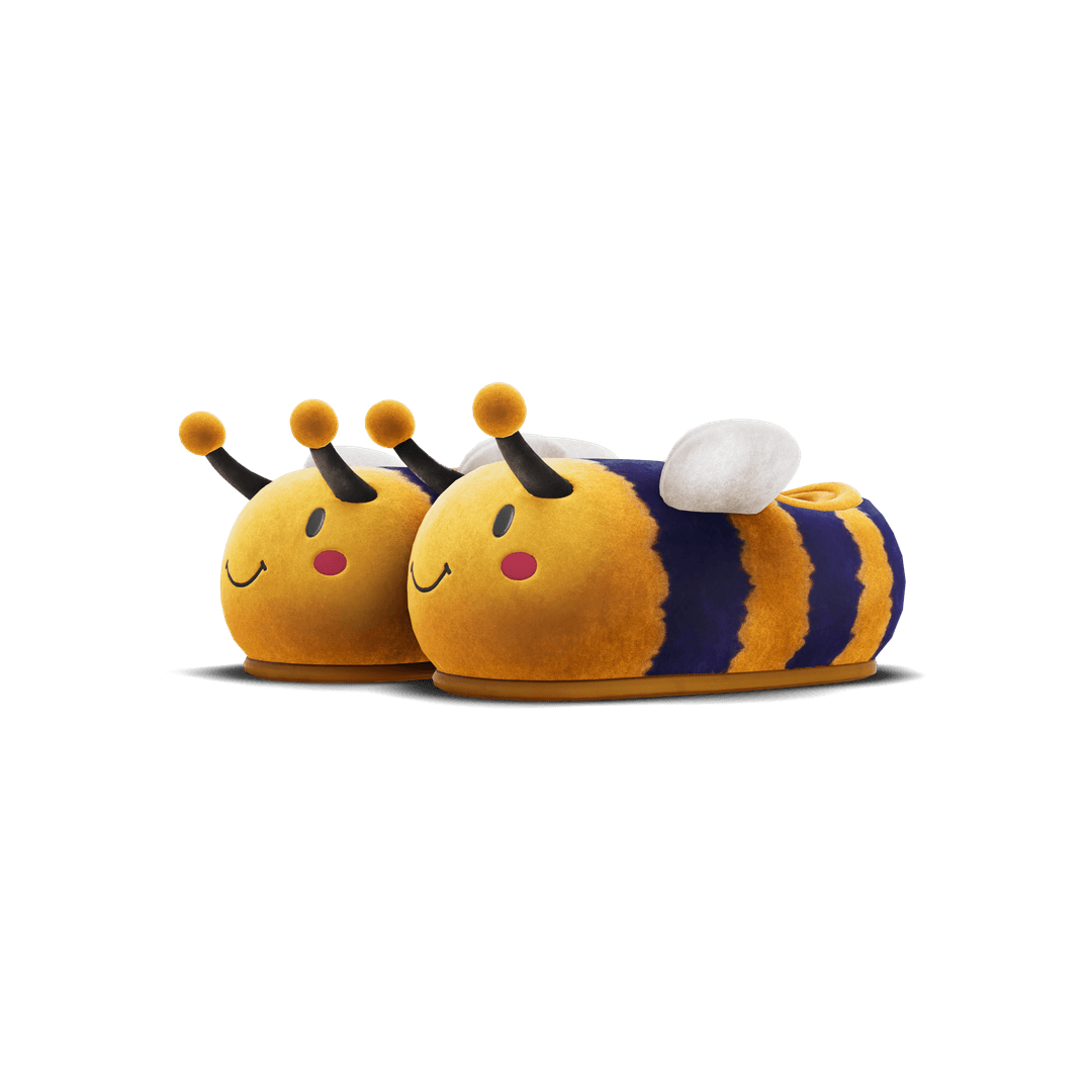 Imagen de Pantuflas punzantes