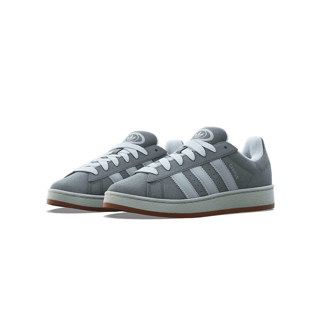 Imagen de adidas Campus 00s "Grey"