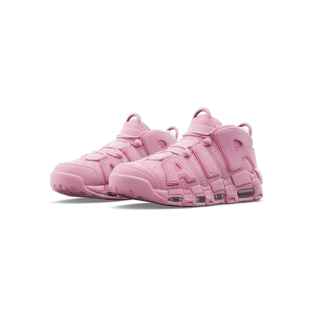 Imagen de Nike Air More Uptempo "Pink Foam"
