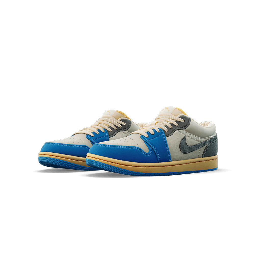 Imagen de Air Jordan 1 Low "Tokyo 96"