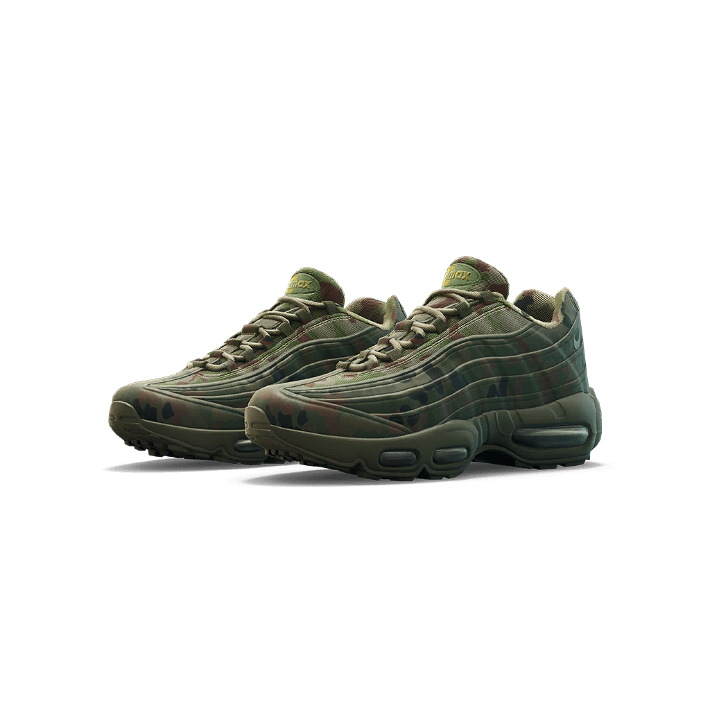 Imagen de Nike Air Max 95 "Country Camo"