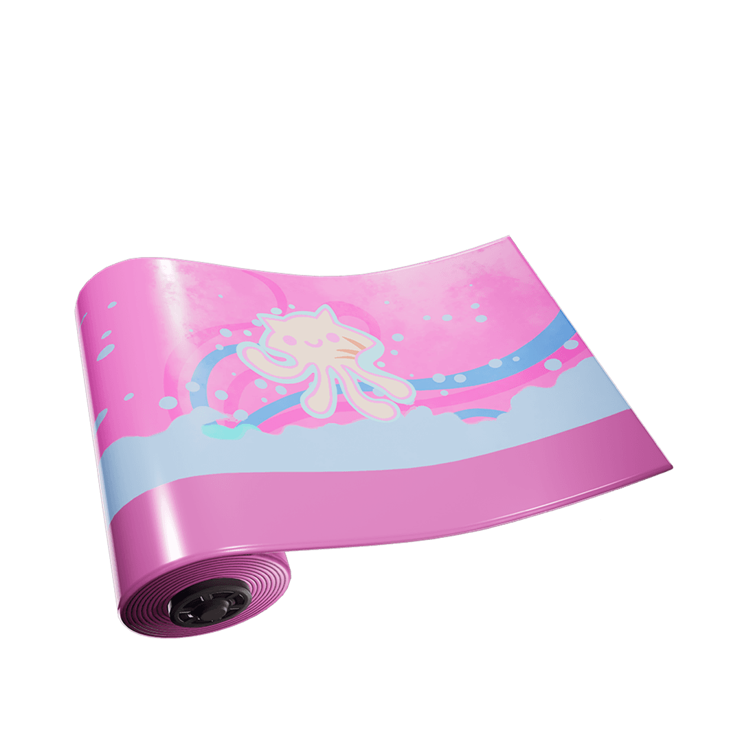 Imagen de Fiesta submarina