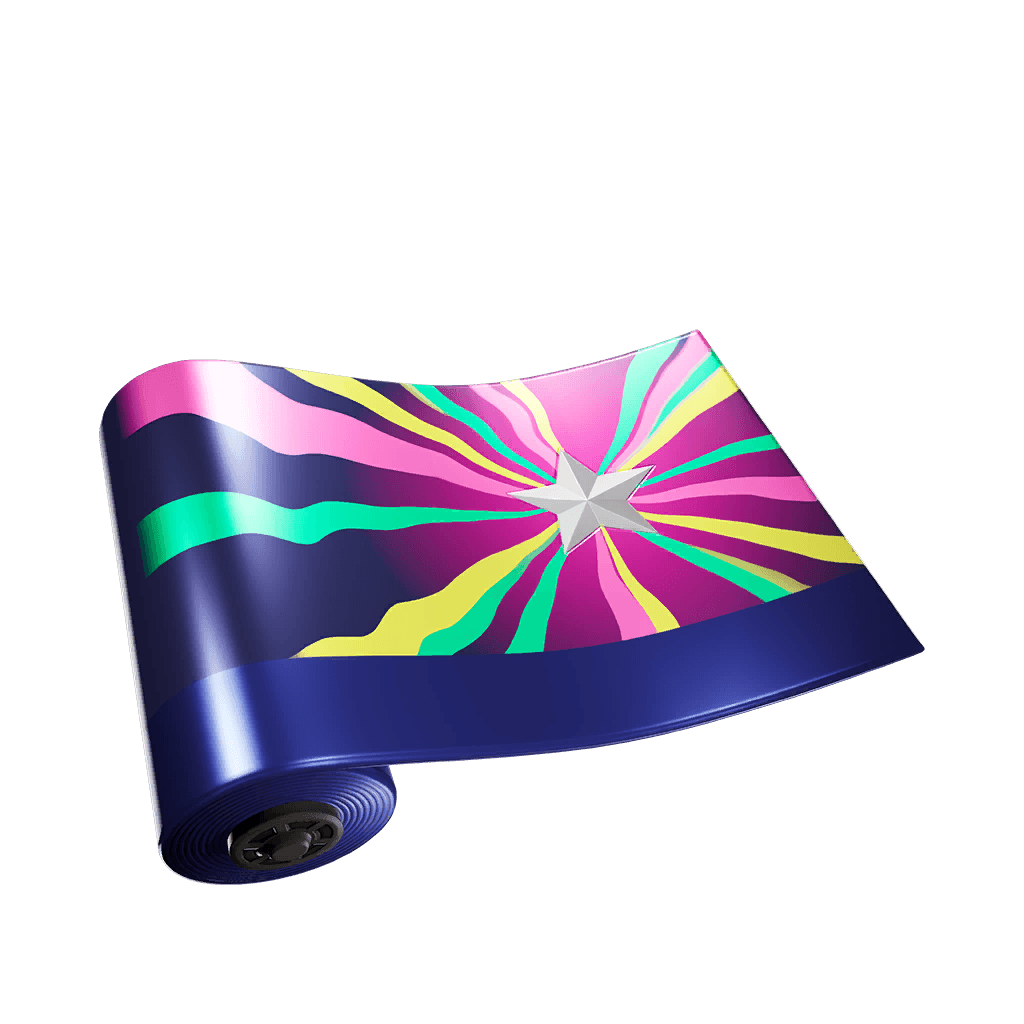 Imagen de Brillante y valiente