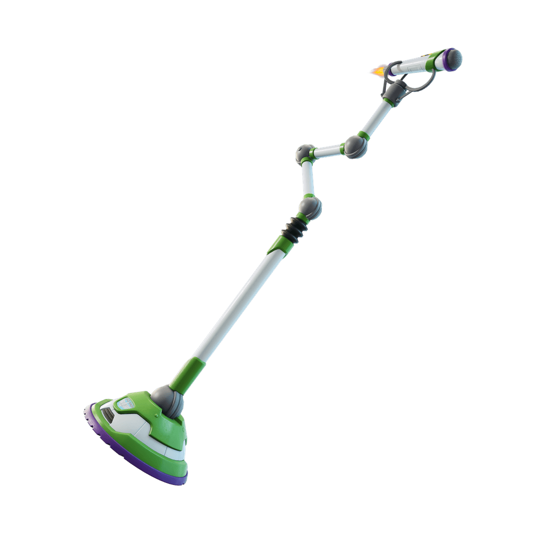 Imagen de Voz Lightyear