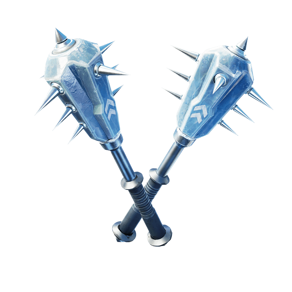 Imagen de Maza espinosa