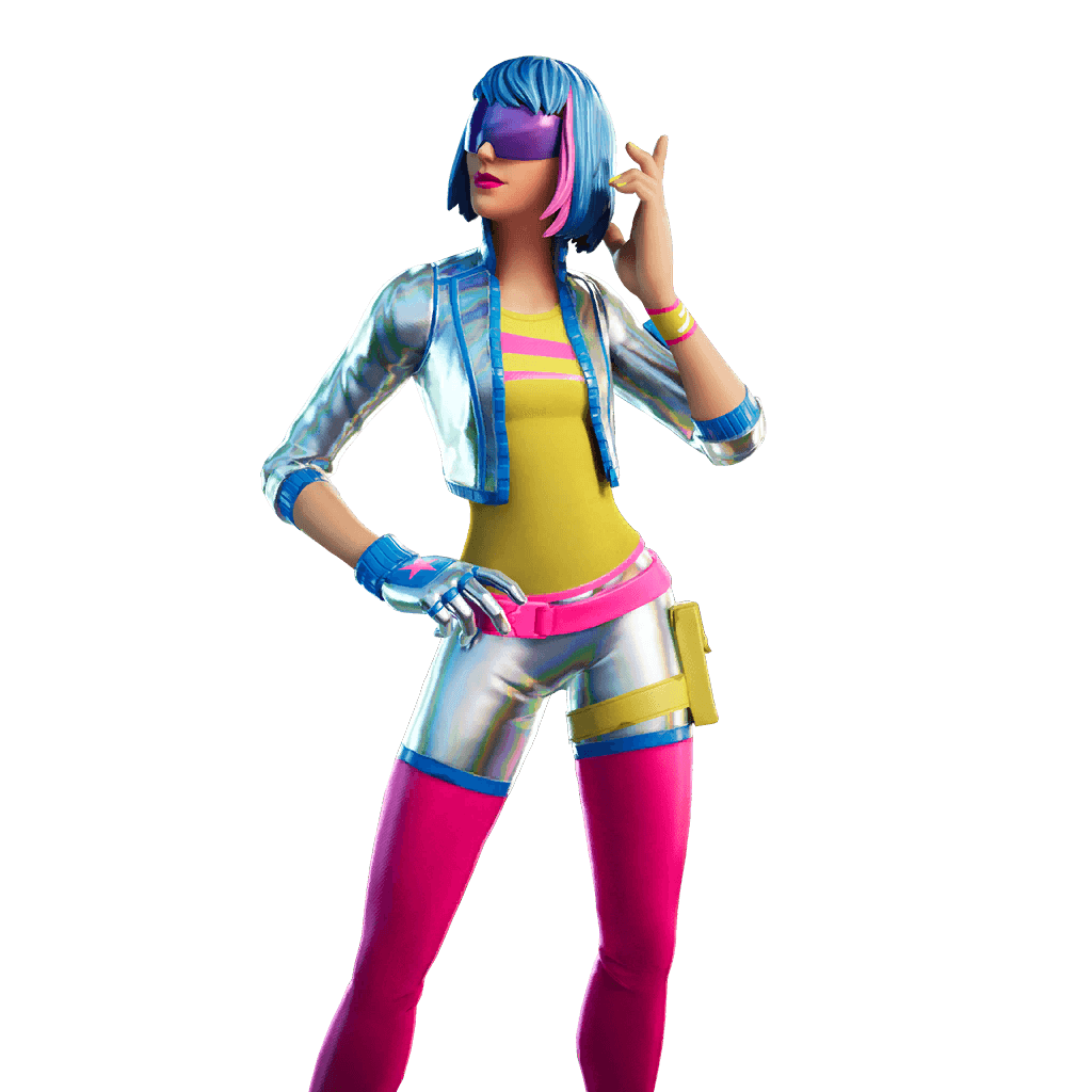 Imagen de Diva de destellos