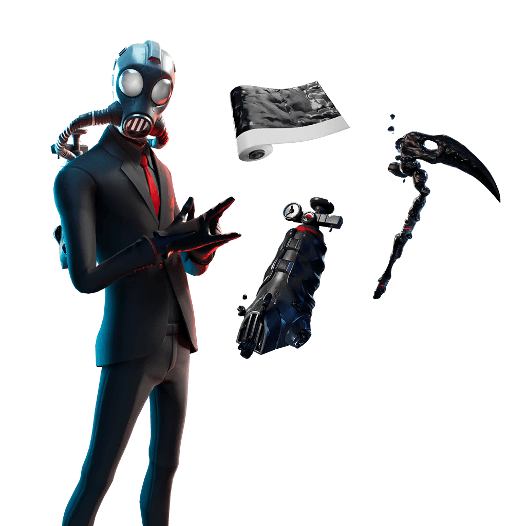 Imagen de Agente del caos