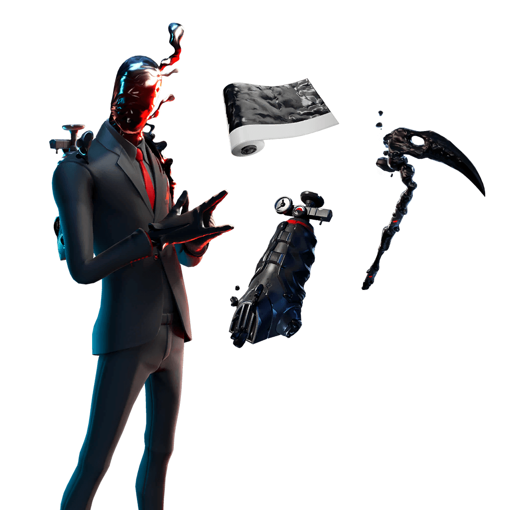 Imagen de Agente del caos