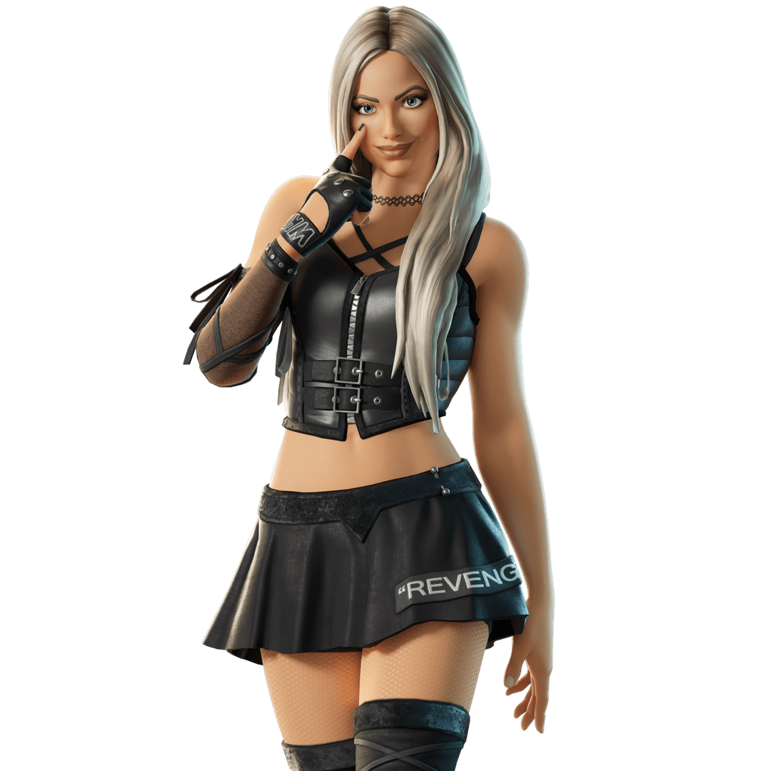 Imagen de Liv Morgan