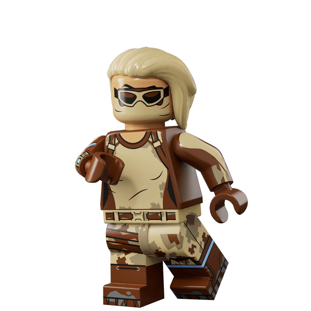 Imagen de Escorpión