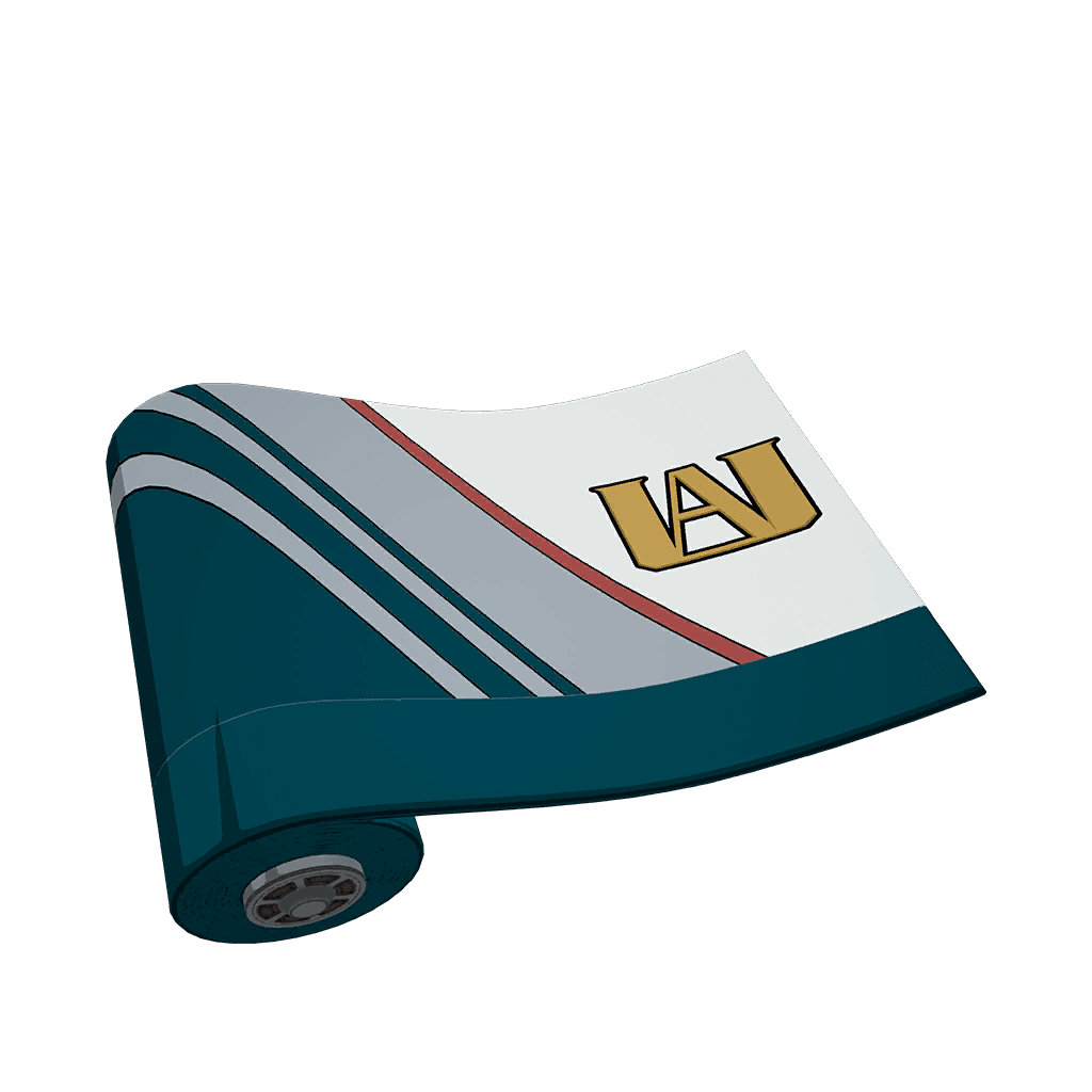 Imagen de Uniforme de la UA