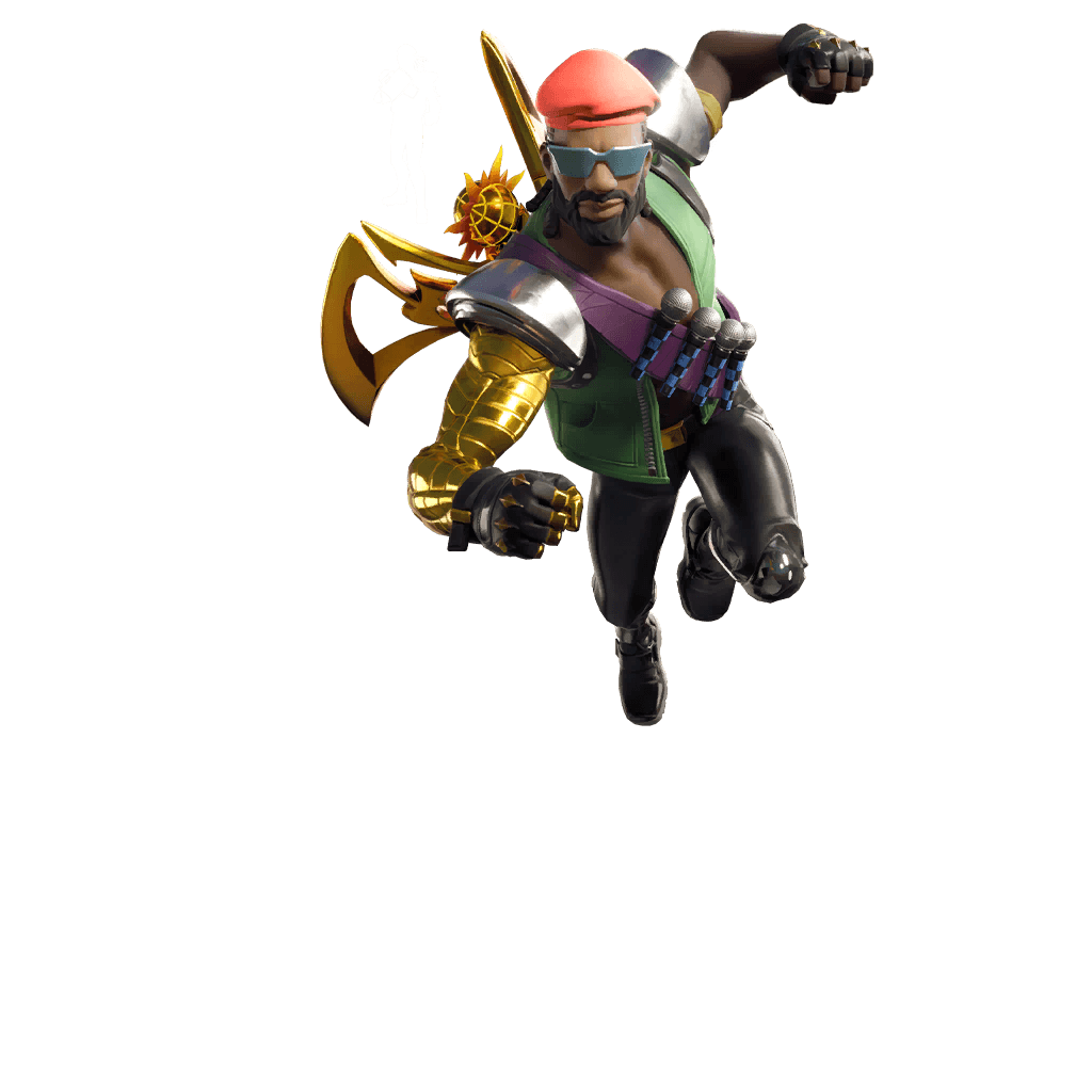 Imagen de Major Lazer