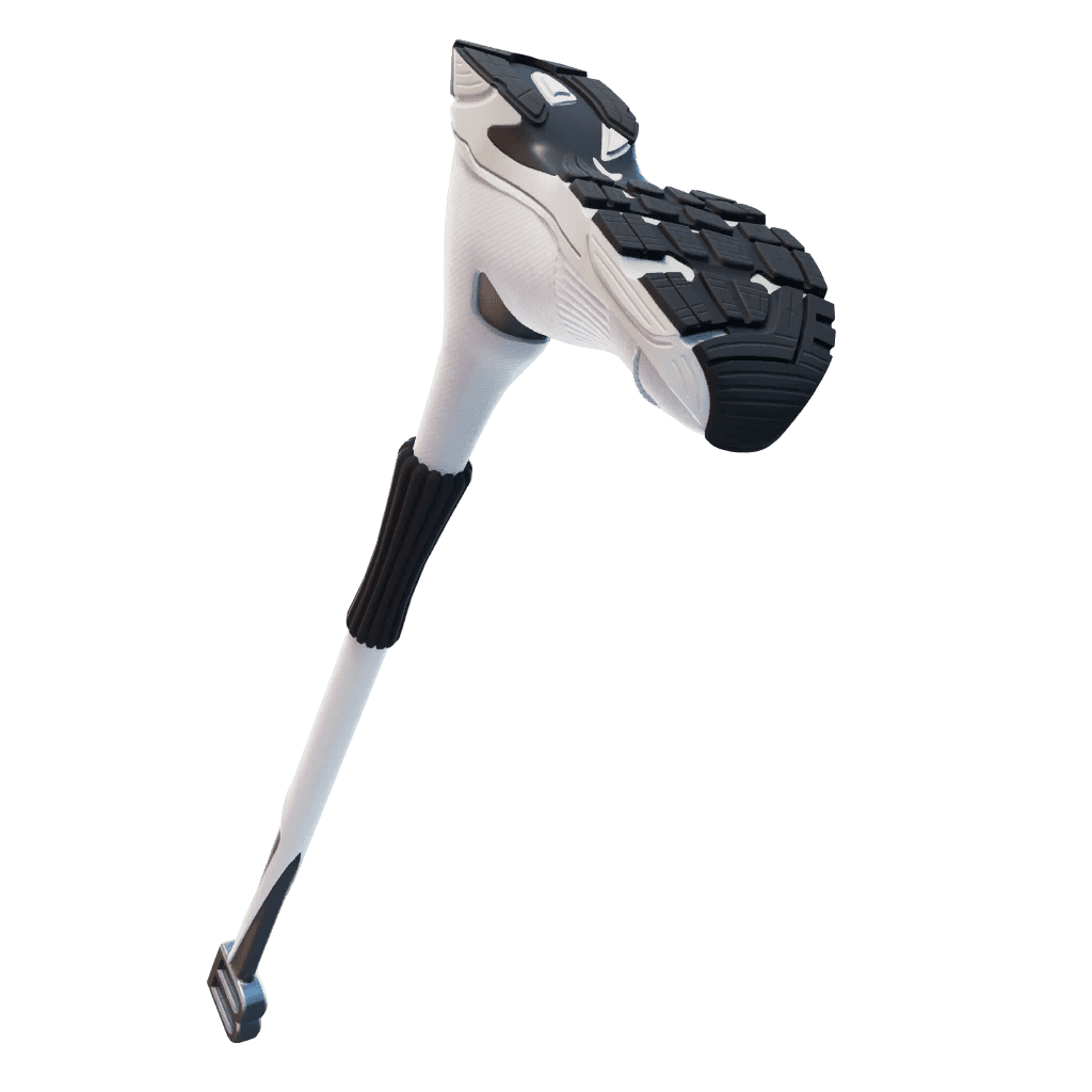 Imagen de Deportiva desenfrenada